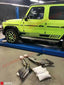 VALVED EXHAUST MUFFLER CATBACK for Mercedes Benz G-class AMG G63 G550 W463A W464 - Forza Performance Group
