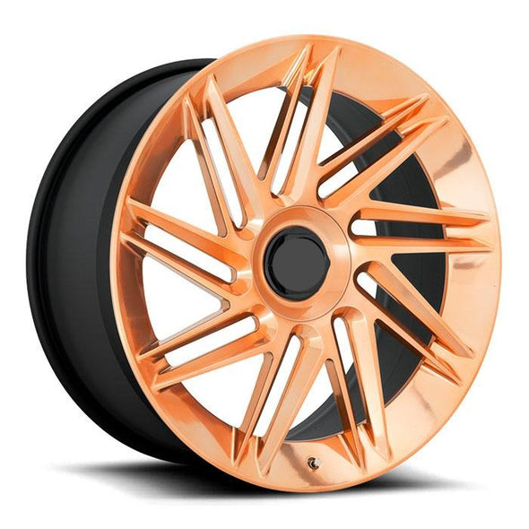 forged wheels Rotiform  VAN