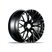 We manufacture premium quality forged wheels in any design, size, color, wheels fit   Set of wheels (4 pcs) for any car :   - Alfa Romeo - Aston Martin - Audi - BMW - Bentley - Cadillac - Chevrolet - Ferrari - Ford - GMC - Infiniti - Jaguar - Jeep - Lamborghini - Land Rover - Lexus - Lincoln - Maserati - Mercedes-Benz - Porsche - Rolls-Royce - Tesla  Finish: brushed, polished, chrome, two colors, matte, satin, gloss
