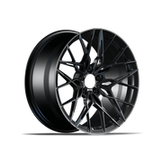 We manufacture premium quality forged wheels in any design, size, color, wheels fit   Set of wheels (4 pcs) for any car :   - Alfa Romeo - Aston Martin - Audi - BMW - Bentley - Cadillac - Chevrolet - Ferrari - Ford - GMC - Infiniti - Jaguar - Jeep - Lamborghini - Land Rover - Lexus - Lincoln - Maserati - Mercedes-Benz - Porsche - Rolls-Royce - Tesla  Finish: brushed, polished, chrome, two colors, matte, satin, gloss