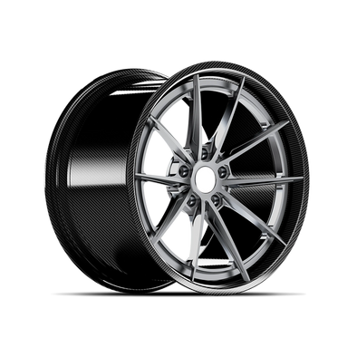 FORGED WHEELS MP 201 for ALL MODELS