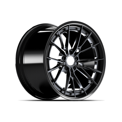 FORGED WHEELS MP 202 for ALL MODELS