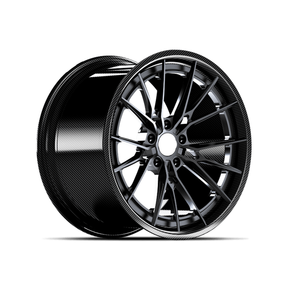 FORGED WHEELS MP 202 for ALL MODELS