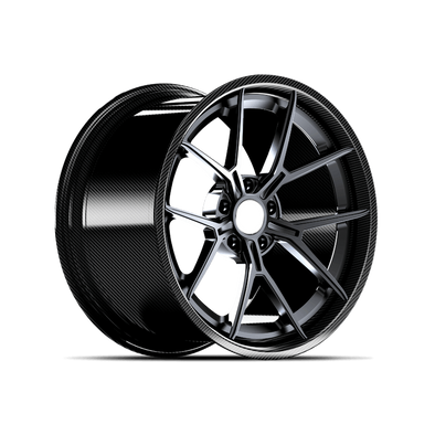 FORGED WHEELS MP 203 for ALL MODELS
