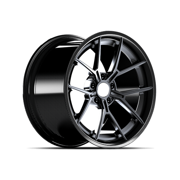 FORGED WHEELS MP 203 for Any Car