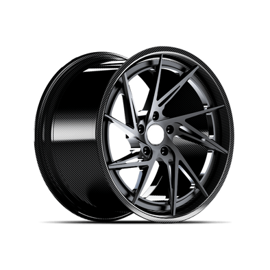 FORGED WHEELS MP 204 for ALL MODELS