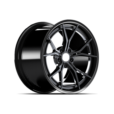 FORGED WHEELS MP 205 for ALL MODELS