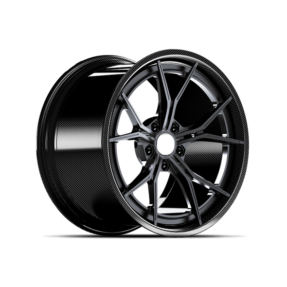 FORGED WHEELS MP 205 for Any Car