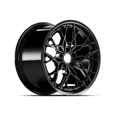 FORGED WHEELS MP 208 for ALL MODELS