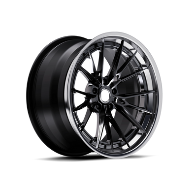 FORGED WHEELS MP 302 for ALL MODELS