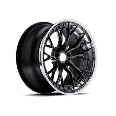 FORGED WHEELS MP 306 for ALL MODELS
