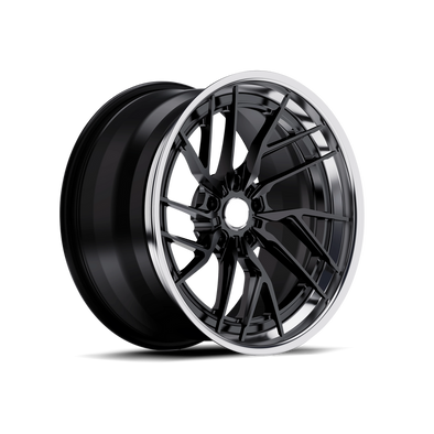 FORGED WHEELS MP 307 for ALL MODELS