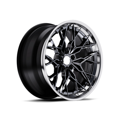 FORGED WHEELS MP 308 for ALL MODELS