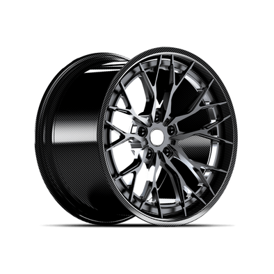 FORGED WHEELS MP 206 for ALL MODELS