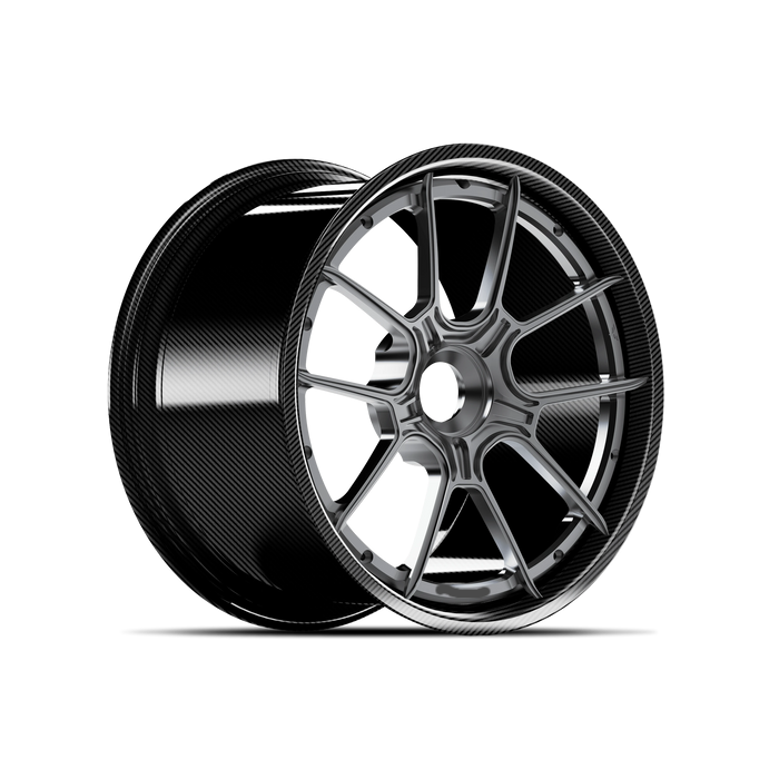 FORGED WHEELS MP-С 203 for ALL MODELS