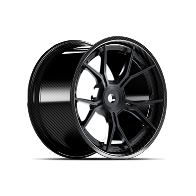 FORGED WHEELS MP-С 205 for ALL MODELS