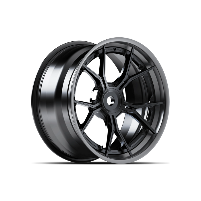 FORGED WHEELS MP-С 305 for ALL MODELS
