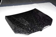 V STYLE DRY CARBON HOOD for BMW M5 F90 G38 G30