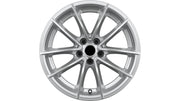 BMW OEM Forged wheels
