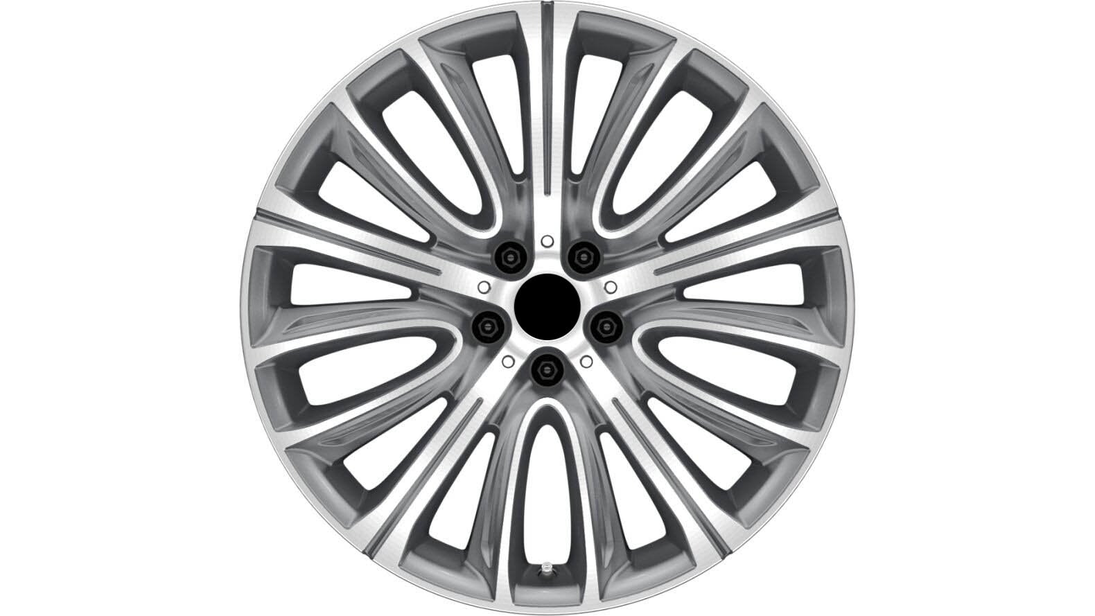 Vanderbilt Velozza ZXV4 UHP All Season Passenger Tires