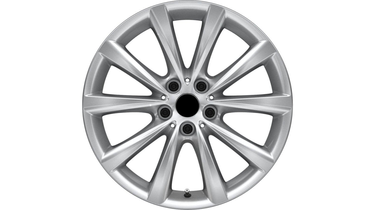 BMW OEM Forged wheels