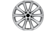 BMW OEM Forged wheels