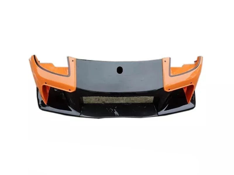 VEILSIDE FORTUNE WIDE BODY KIT VLS Wide Body Kit For Mazda Rx7 1992 - 1997  Set Include:  Front Bumper HeadLights Covers Hood Side Mirrors Front Fenders Side Skirts Rear Bumper Rear Spoiler Material: Fiber Glass