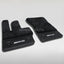 VELOUR FLOOR MATS for MERCEDES BENZ G CLASS W463A W464 2018 - 2024 FORZA PERFORMANCE Custom Fit
Set includes:

Front Floor Mats
Rear Floor Mats
Material: Velour

NOTE: Professional installation is required.