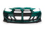 VORSTEINER CARBON BODY KIT FOR BMW M3 G80 M4 G82 2020+  Set include:   Front Lip Front Grille Side Skirts Rear Diffuser Spoiler Material: Real Carbon Fiber  NOTE: Professional installation is required 