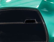 vorsteiner Carbon Grille for BMW G80 M3 G82 M4 2020+  Set Include:  One Grille ﻿Material: Dry Carbon Fiber