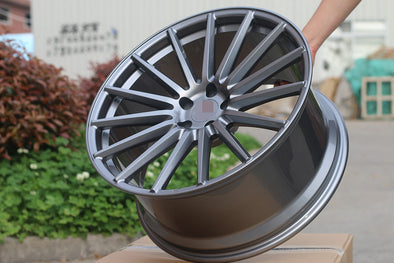 20 21 INCH FORGED WHEELS RIMS for PORSCHE 911 TURBO S