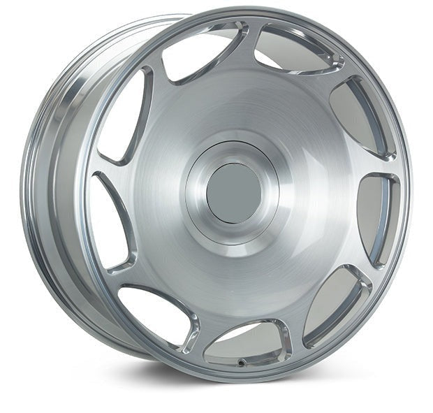 FORGED WHEELS RIMS for ROLLS-ROYCE SPECTRE CULLINAN DROPHEAD GHOST PHANTOM