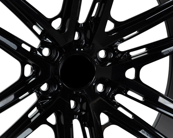 VOSSEN NEW SEMA s21-03 wheels rims Aggressive and unique designs comprise Series 21, where any and all ideas and concepts can become reality for nearly any vehicle, from an exotic hyper car to off-road truck application.