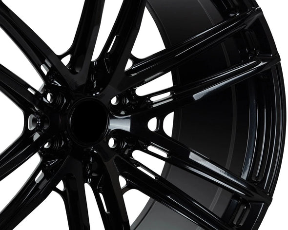 VOSSEN NEW SEMA s21-03 wheels rims Aggressive and unique designs comprise Series 21, where any and all ideas and concepts can become reality for nearly any vehicle, from an exotic hyper car to off-road truck application.