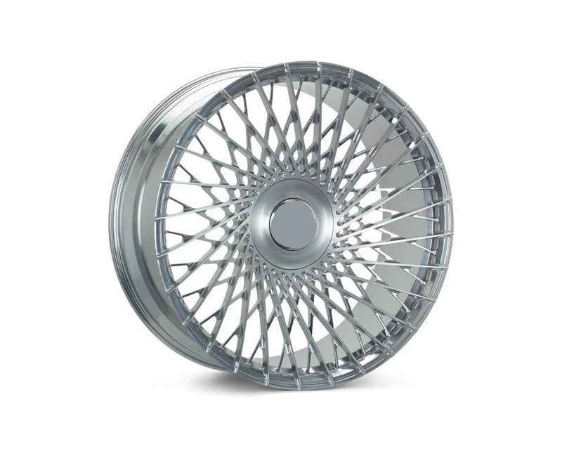 FORGED WHEELS RIMS for ROLLS-ROYCE SPECTRE CULLINAN GHOST PHANTOM DROPHEAD