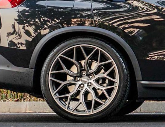 FORGED WHEELS for BMW X5 G05