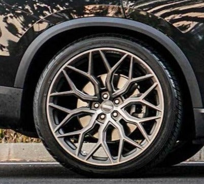 FORGED WHEELS for BMW X6 G06