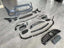 C63 S AMG BODY KIT for MERCEDES-BENZ C-CLASS W206 2021+