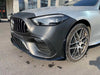 C63 S AMG BODY KIT for MERCEDES-BENZ C-CLASS W206 2021+