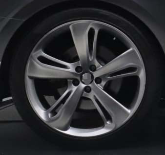 FORGED WHEELS for Bentley Bentayga, Bentley Continental GT, Bentley Flying Spur, Bentley Mulsanne B33