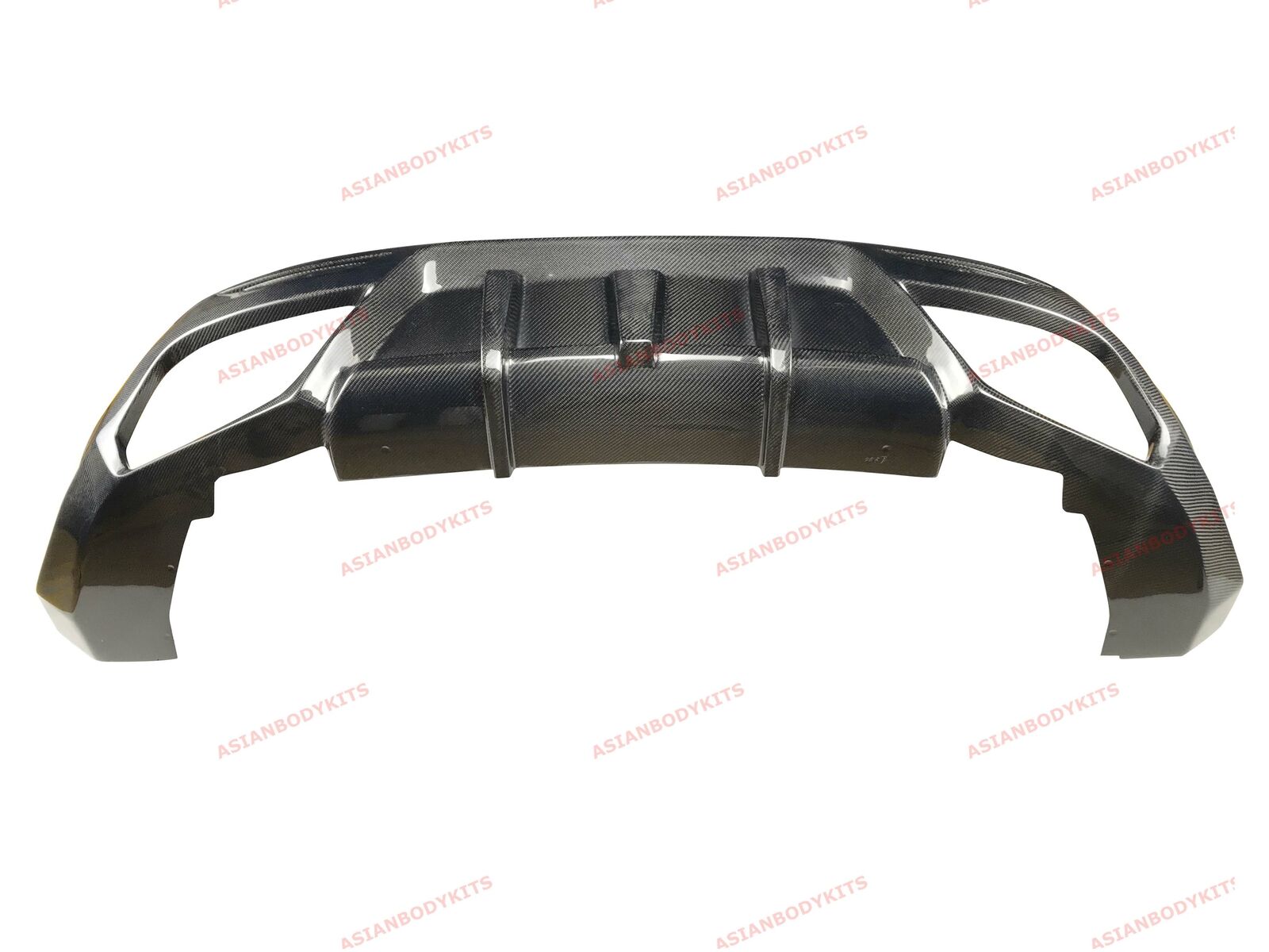 WIDE BODY KIT for ALFA ROMEO STELVIO 949 2017 - 2023  Set includes:  Front Lip Fender Flares Side Skirts Rear Spoiler Roof Spoiler Rear Diffuser Hood Side Fenders