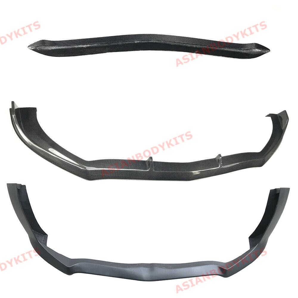 WIDE BODY KIT for ALFA ROMEO STELVIO 949 2017 - 2023  Set includes:  Front Lip Fender Flares Side Skirts Rear Spoiler Roof Spoiler Rear Diffuser Hood Side Fenders