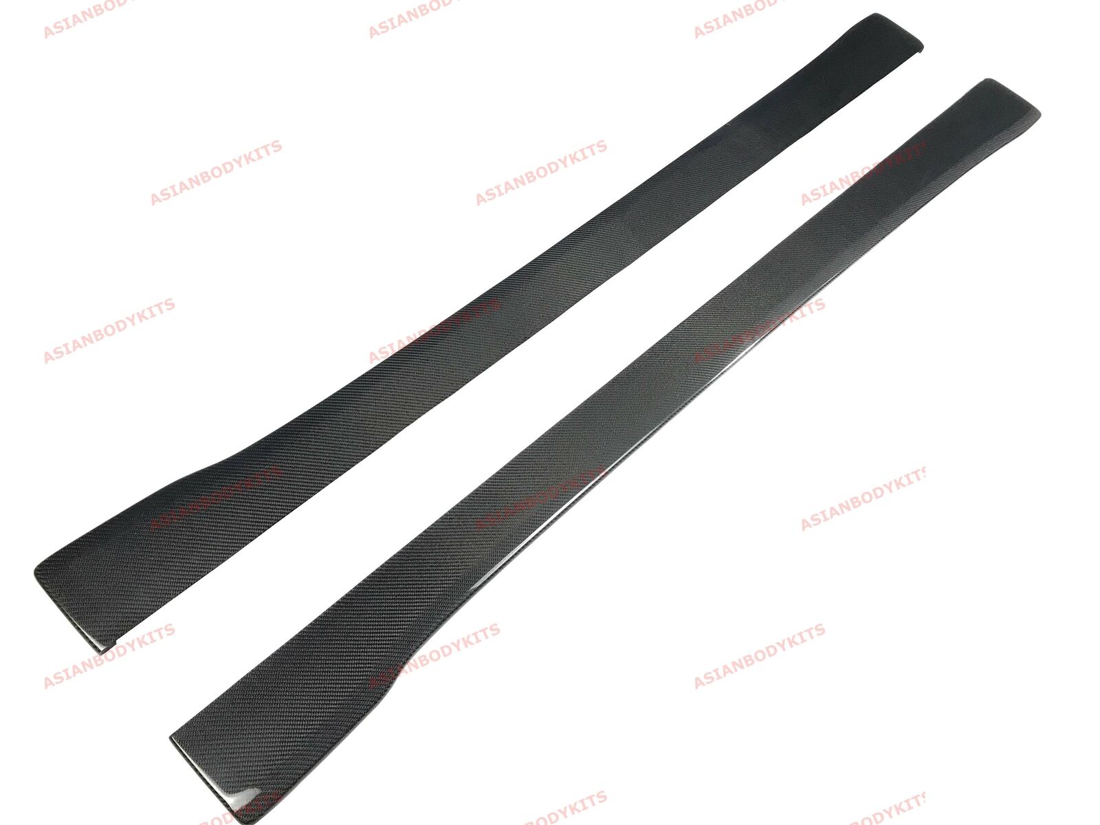 WIDE BODY KIT for ALFA ROMEO STELVIO 949 2017 - 2023  Set includes:  Front Lip Fender Flares Side Skirts Rear Spoiler Roof Spoiler Rear Diffuser Hood Side Fenders