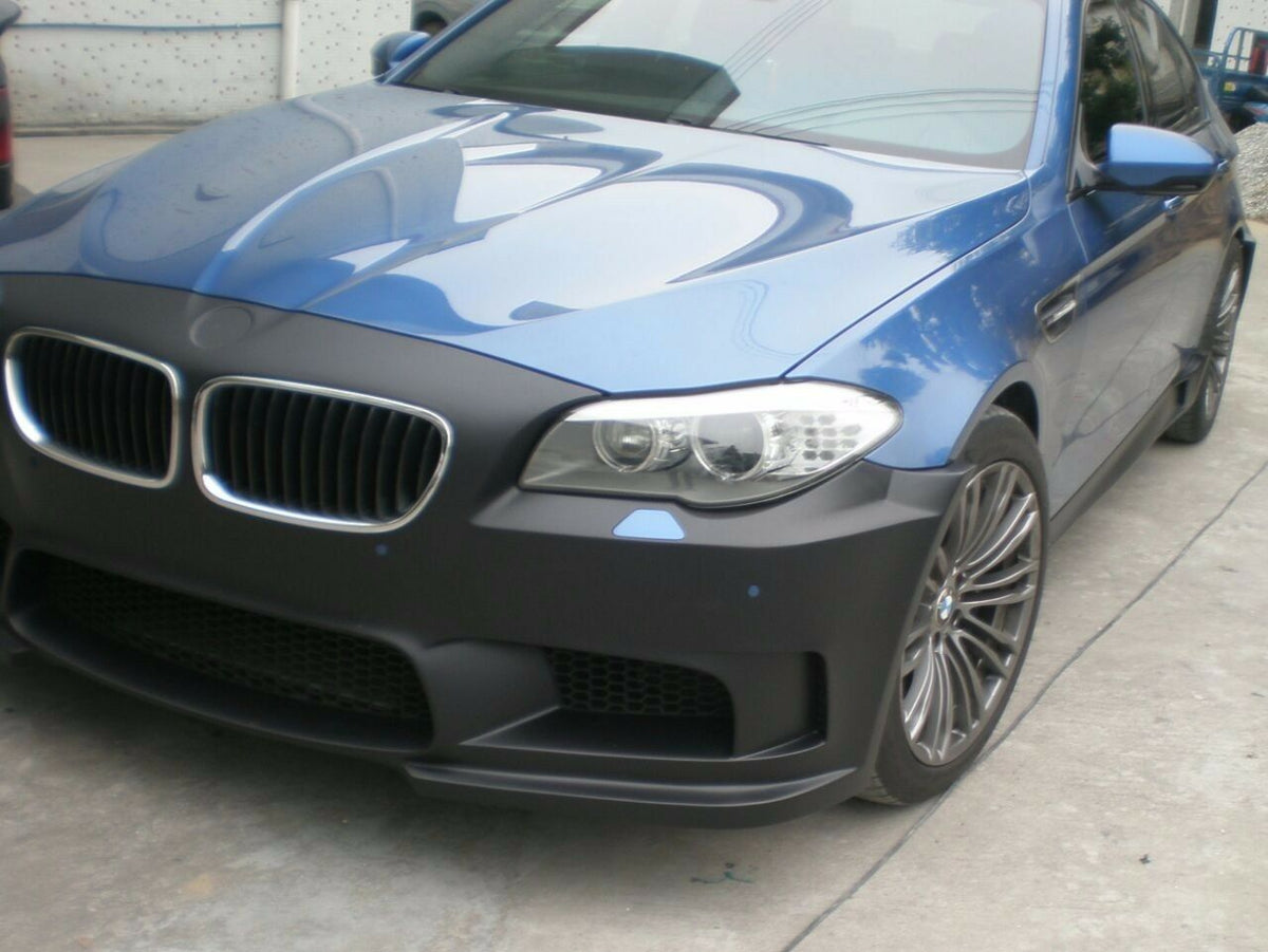 WIDE BODY KIT FOR BMW F10 M5 2011-2013 – Forza Performance Group