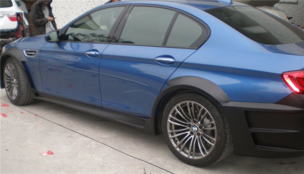 WIDE BODY KIT FOR BMW F10 M5 2011-2013