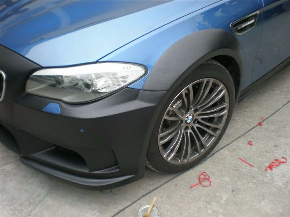 WIDE BODY KIT FOR BMW F10 M5 2011-2013
