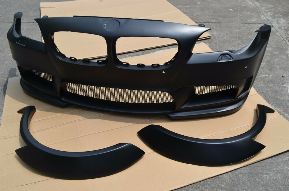 WIDE BODY KIT FOR BMW F10 M5 2011-2013