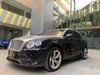 Body Kit for Bentley Bentayga 2015+ MANSORY