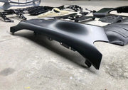 FACELIFT СONVERSION BODY KIT FOR MERCEDES BENZ W213 E250 E300 E350 E400 UPGRADE TO E63S
