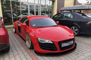 LB STYLE WIDE BODY KIT FOR AUDI R8 TYPE 42 2007 - 2015